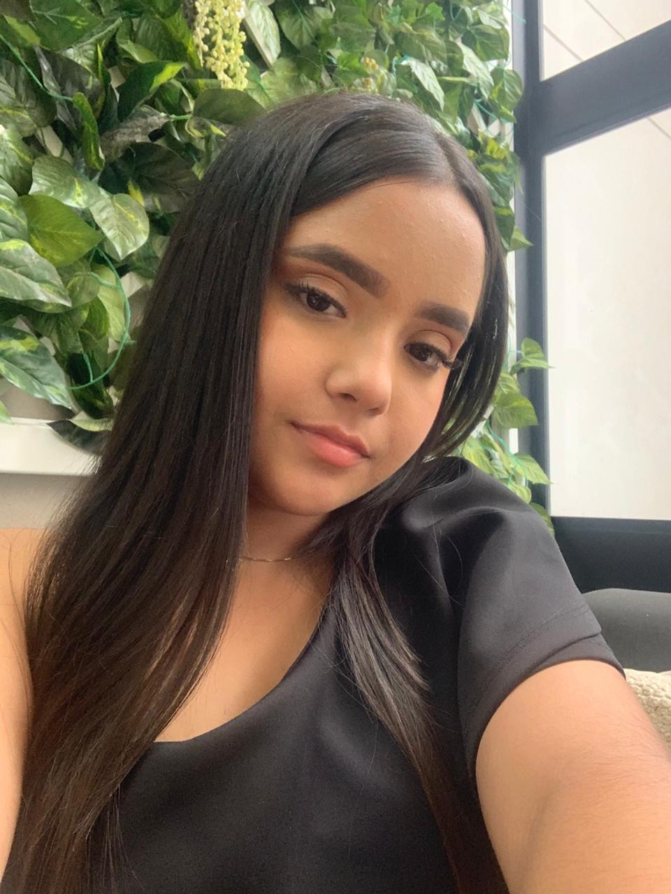 Foto de Dania Yireth Sánchez Castro