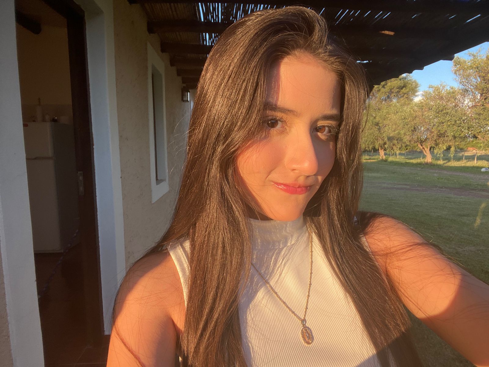 Foto de Daniela Carolina Triana Castaño