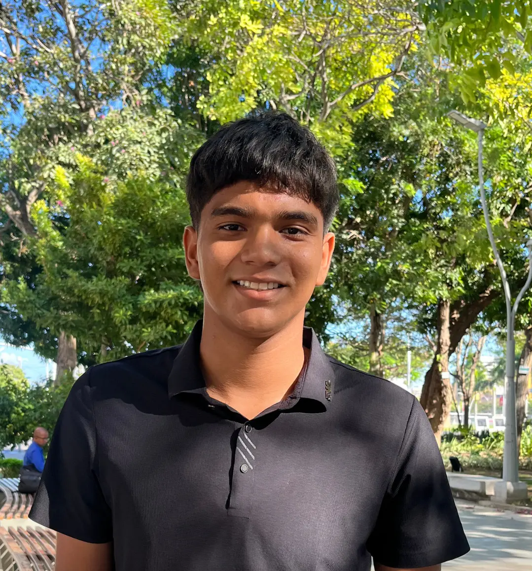 Foto de Juan Camilo Rivera Molina