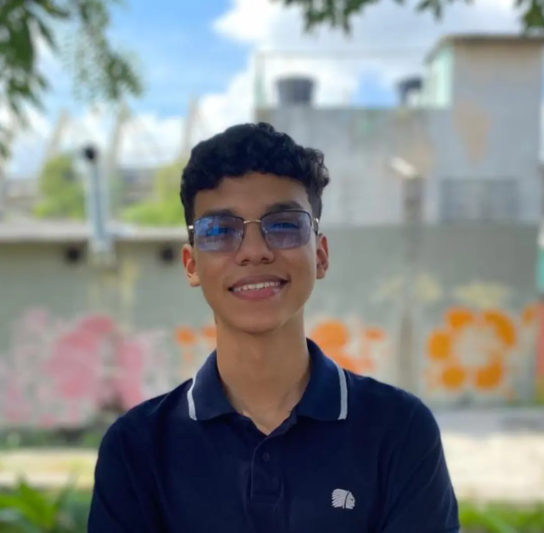 Foto de Juan Diego Pacheco Leal